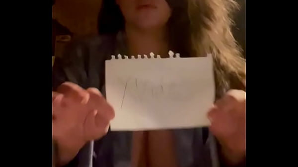 Verification video