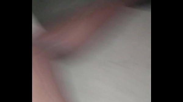 thumb stroking meat pt2
