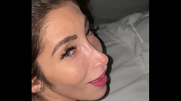 Clea Gaultier woken up for midnight sex - MySex...