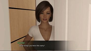 Complete Gameplay - Lust Theory, Episode 3, Part 18