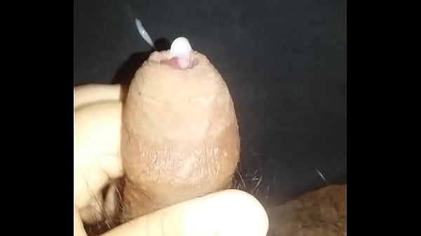 Download Video - Me masturbo