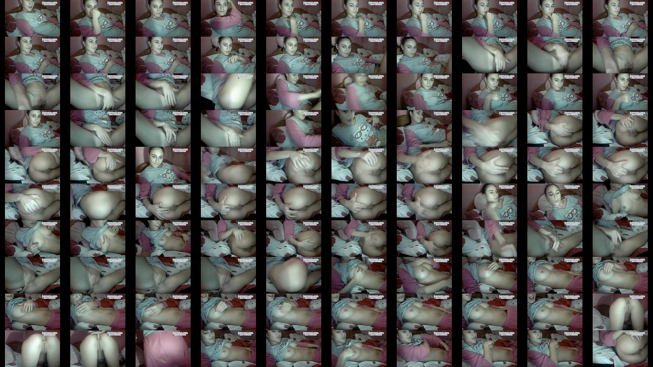 Webcam videos rub 预览图