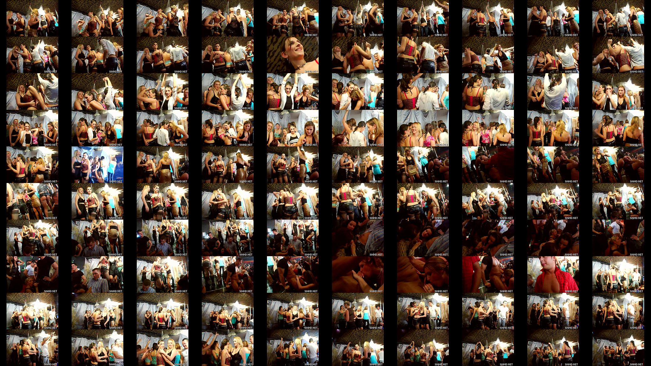 Intimate party porn 预览图