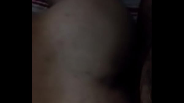 Dando o cuzinho goxtoso