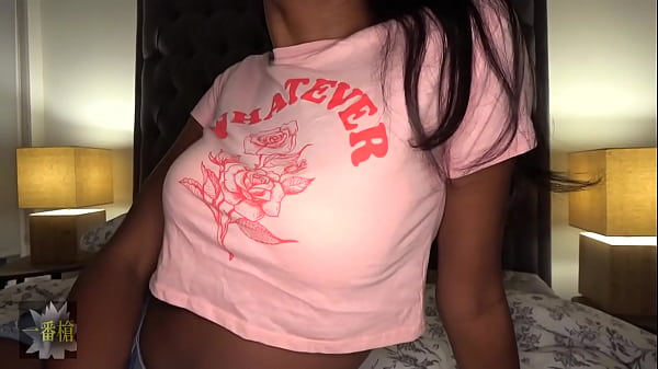 Creampie on black skin! #Ashley-Ashley 1