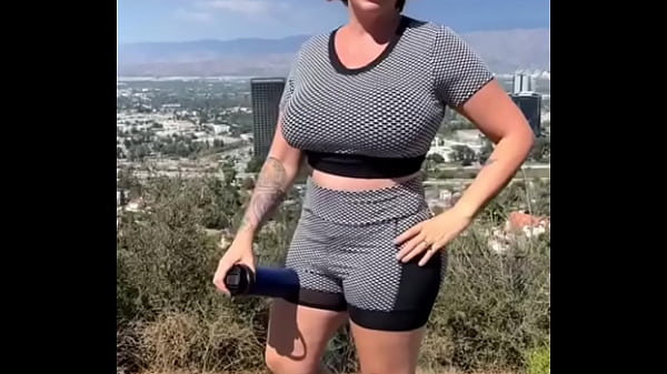 Not all superheroes wear capes - some wield strap-ons, whips, and massive titties.