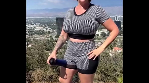 Not all superheroes wear capes - some wield strap-ons, whips, and massive titties.