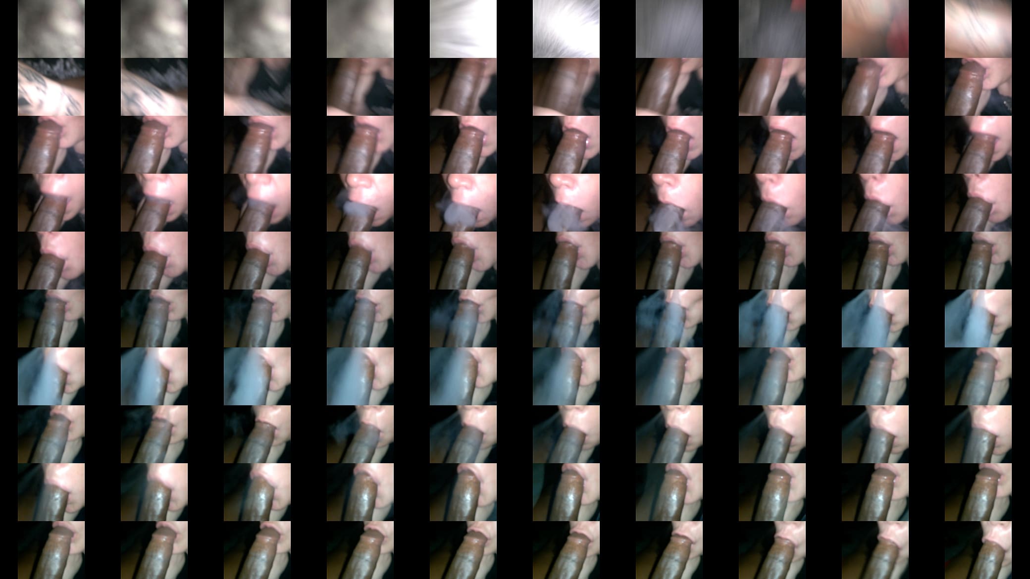 Smokin Head Game 预览图
