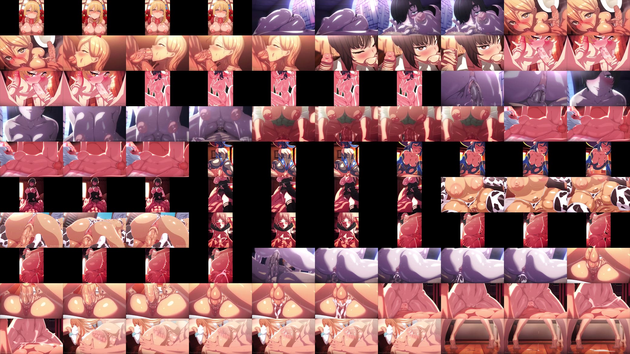 Theobrobine HMV 预览图