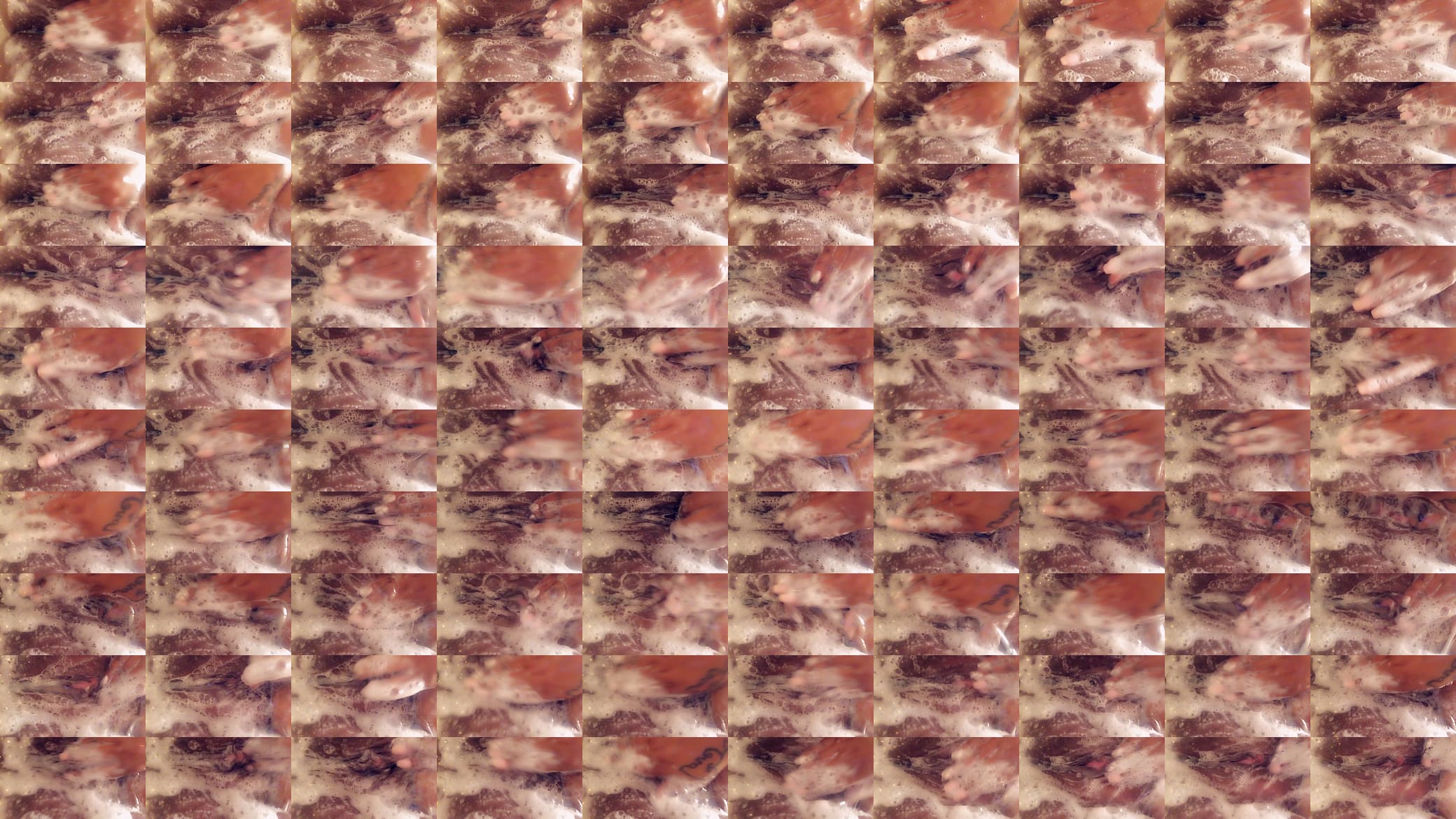 Playing With My Phat Pink Catt 预览图