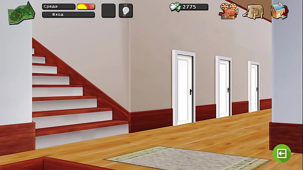 Complete Gameplay - Max's Life, Part 7