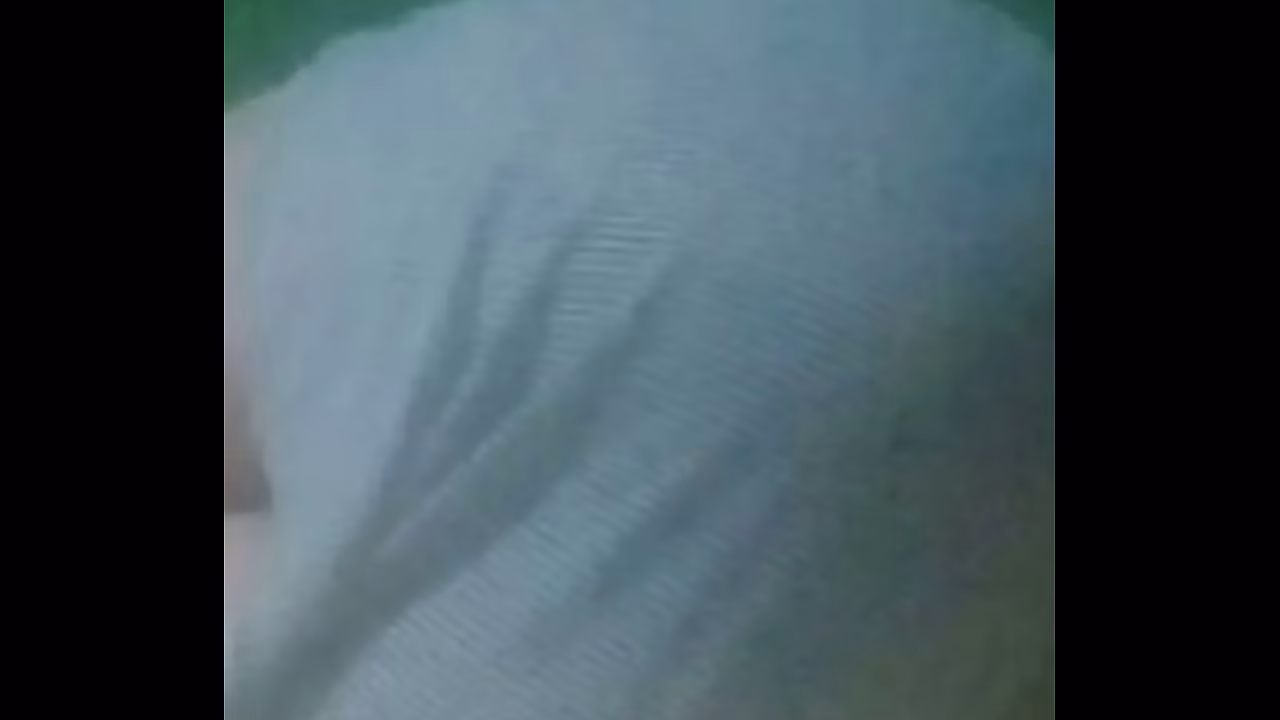 Resolvi me vestir de menina