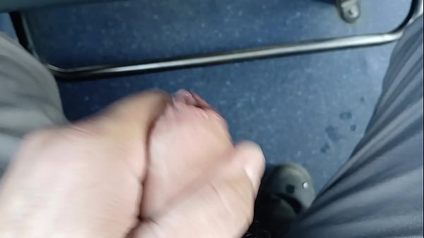 No ônibus