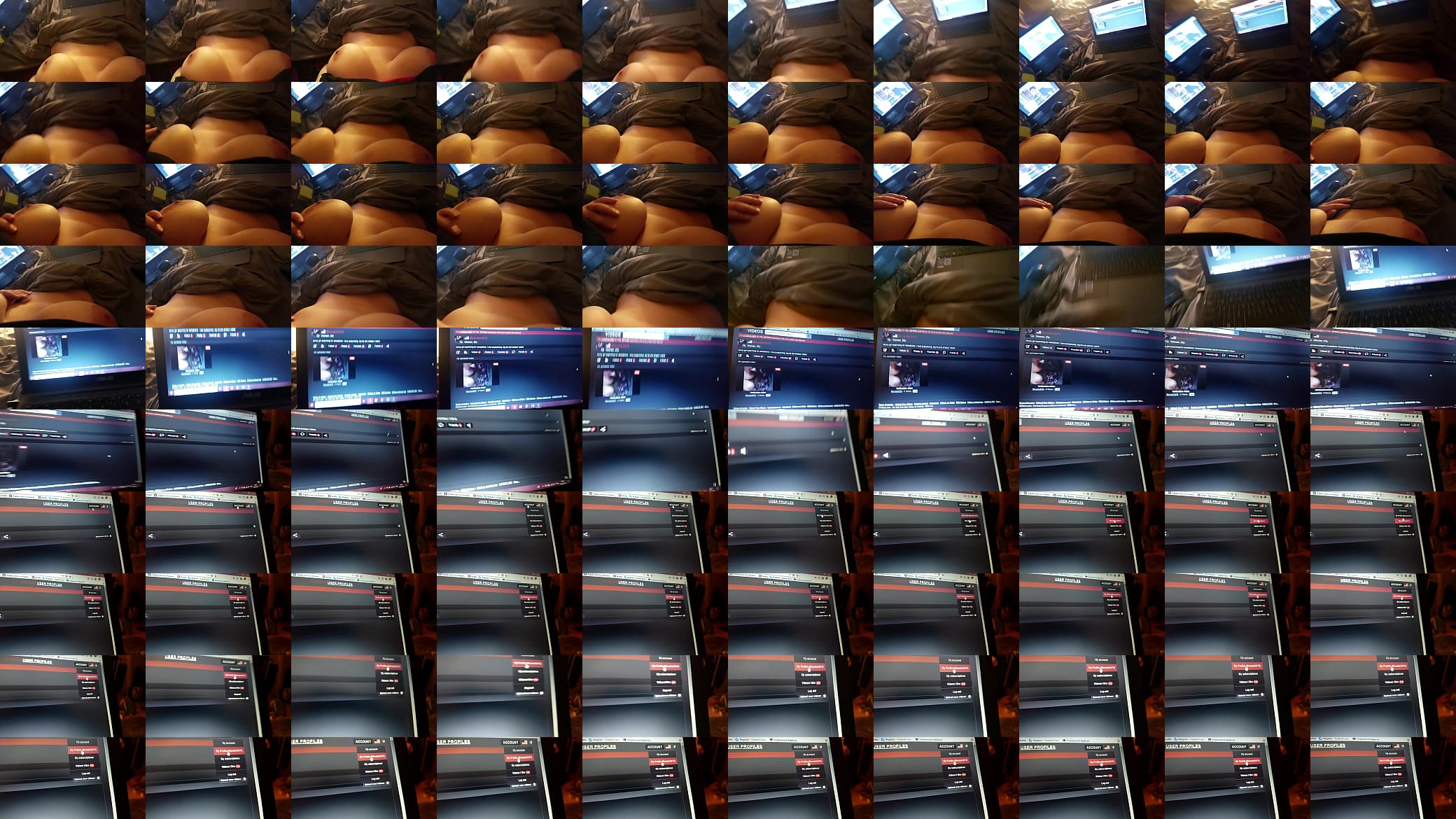 Verification video 预览图