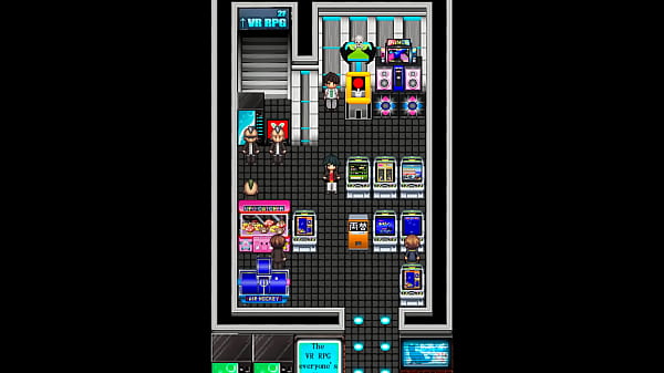 Download Video - HRPG Apostle 003