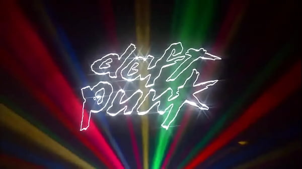 Get Lucky - Daft Punk