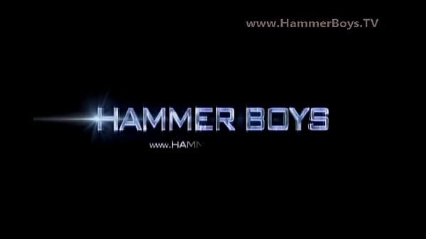 Tom Kango and Jeremy Rowen