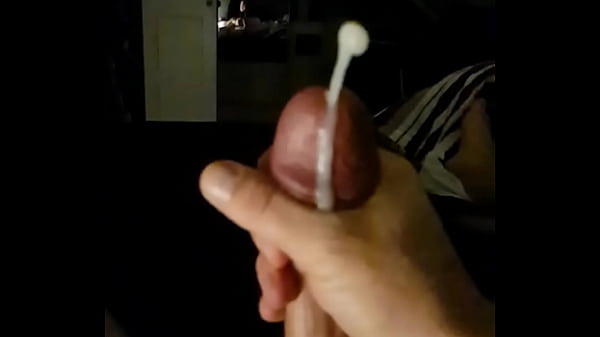 Slowmotion cumshot