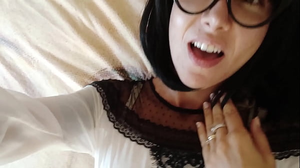 ChantalChannel - hot farts and pantyhose for my step auntie step