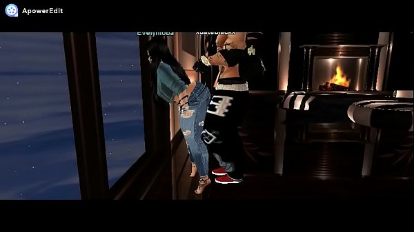 cheating-on-imvu;evelyn-safada