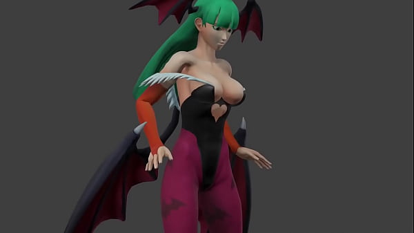 Morrigan expansion