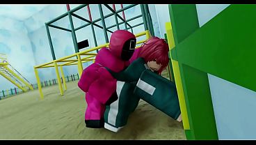 RobloxCondo: Player Eliminated