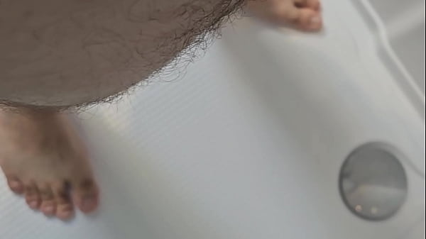 Ma pisse du matin 01