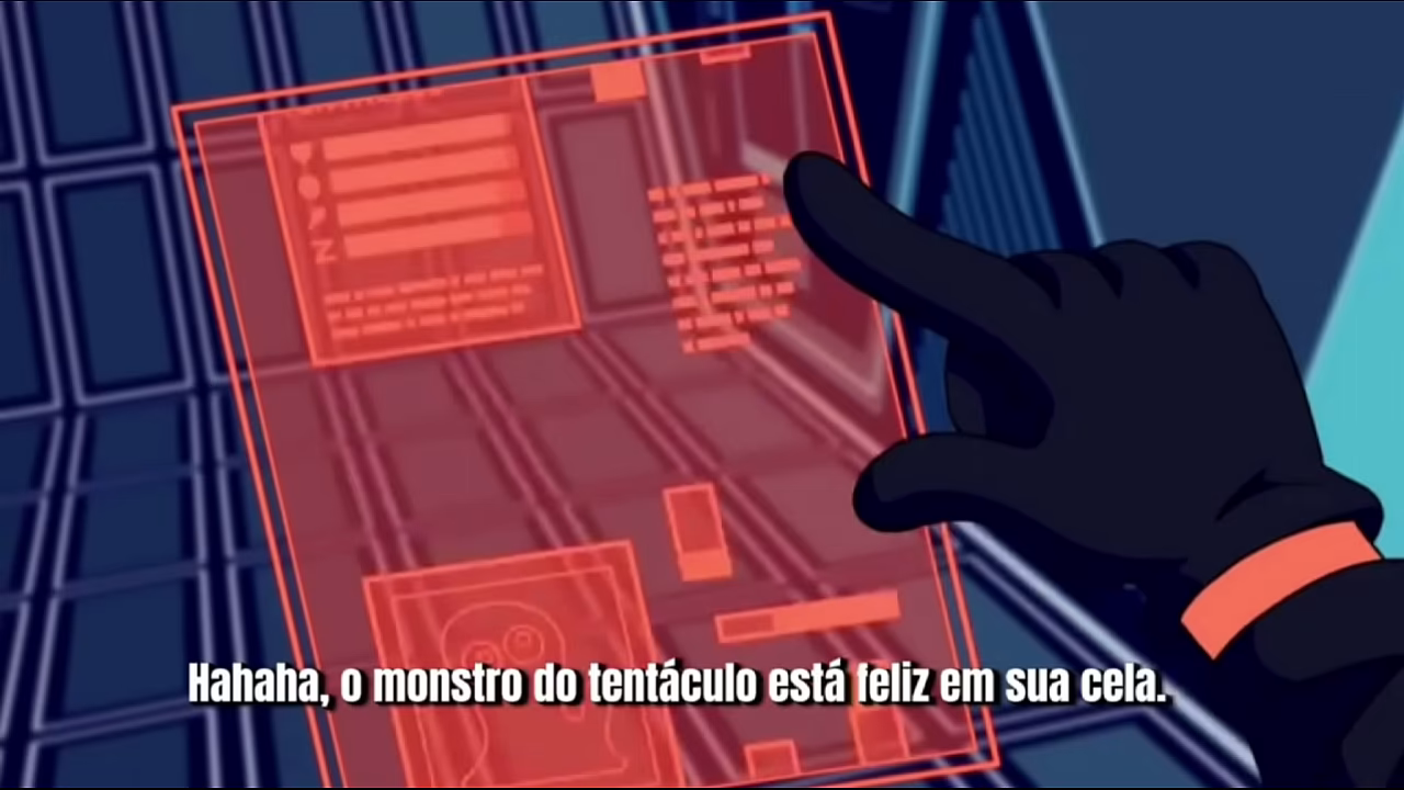 Star Love Zero Gravity [ legendado portugu&ecirc_s]