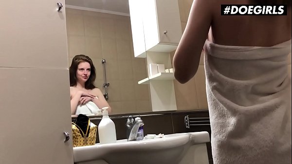 Download Video - DOEGIRLS - &num;Anastasia Brokelyn - Horny Spanish Pornstar Plays With Dildo On Cam To Tease Her Fans