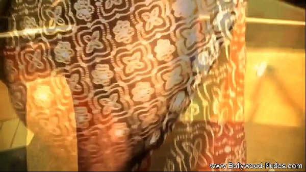 Advanced Bollywood MILF Dancing