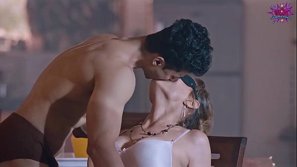 Lady Hunter - Websérie Hindi Chaude