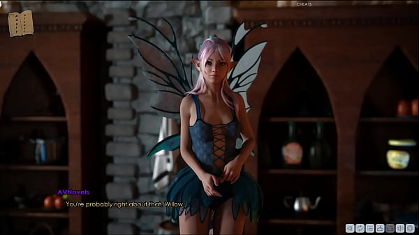 Lust Academy 195