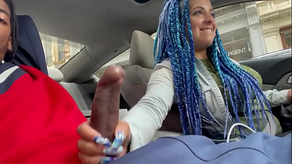Let me play with your dick in traffic Zaddy2x