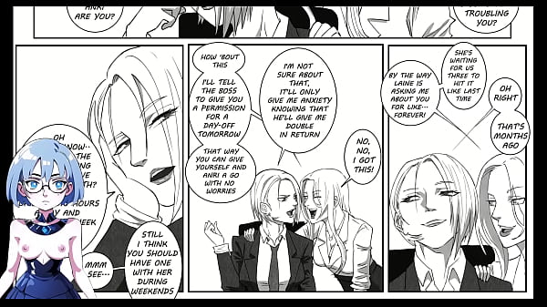 Girl's Night Out 2