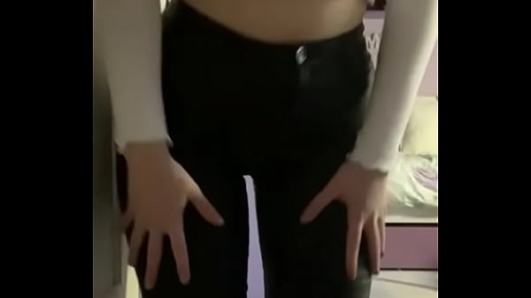  Pantalones Negros Ajustados