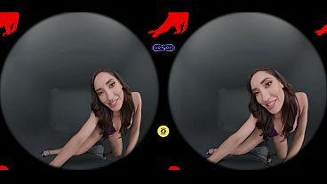 VRSpy - Pass-Through: Chloe Amour On Demand