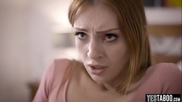 Voyeur neighbour preys on a cute teen
