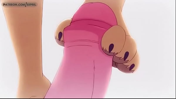 Download Video - furry footjob by Eipril