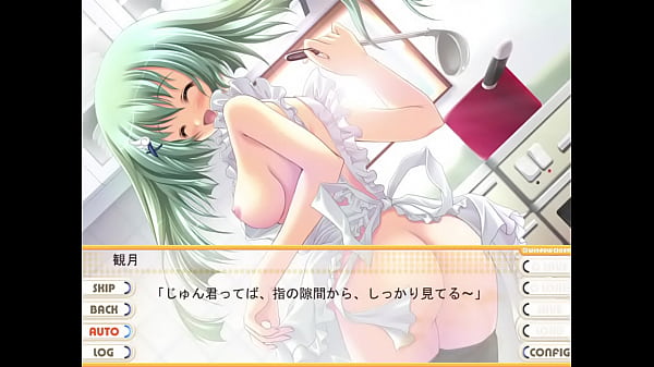 Mizuki Shiina