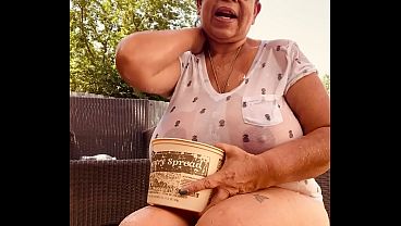 Wet Ricotta T-shirt