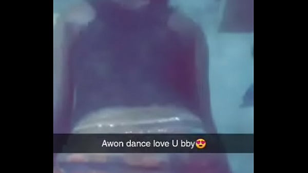 Mad twerk video from LowkeyDiva