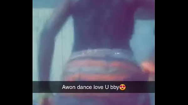 Mad twerk video from LowkeyDiva