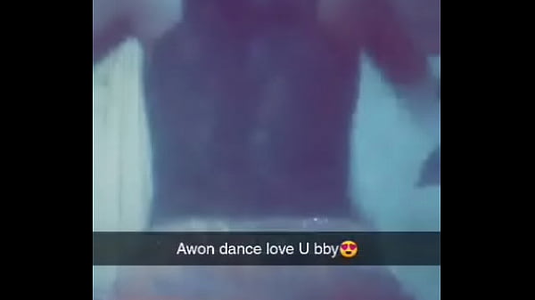 Mad twerk video from LowkeyDiva