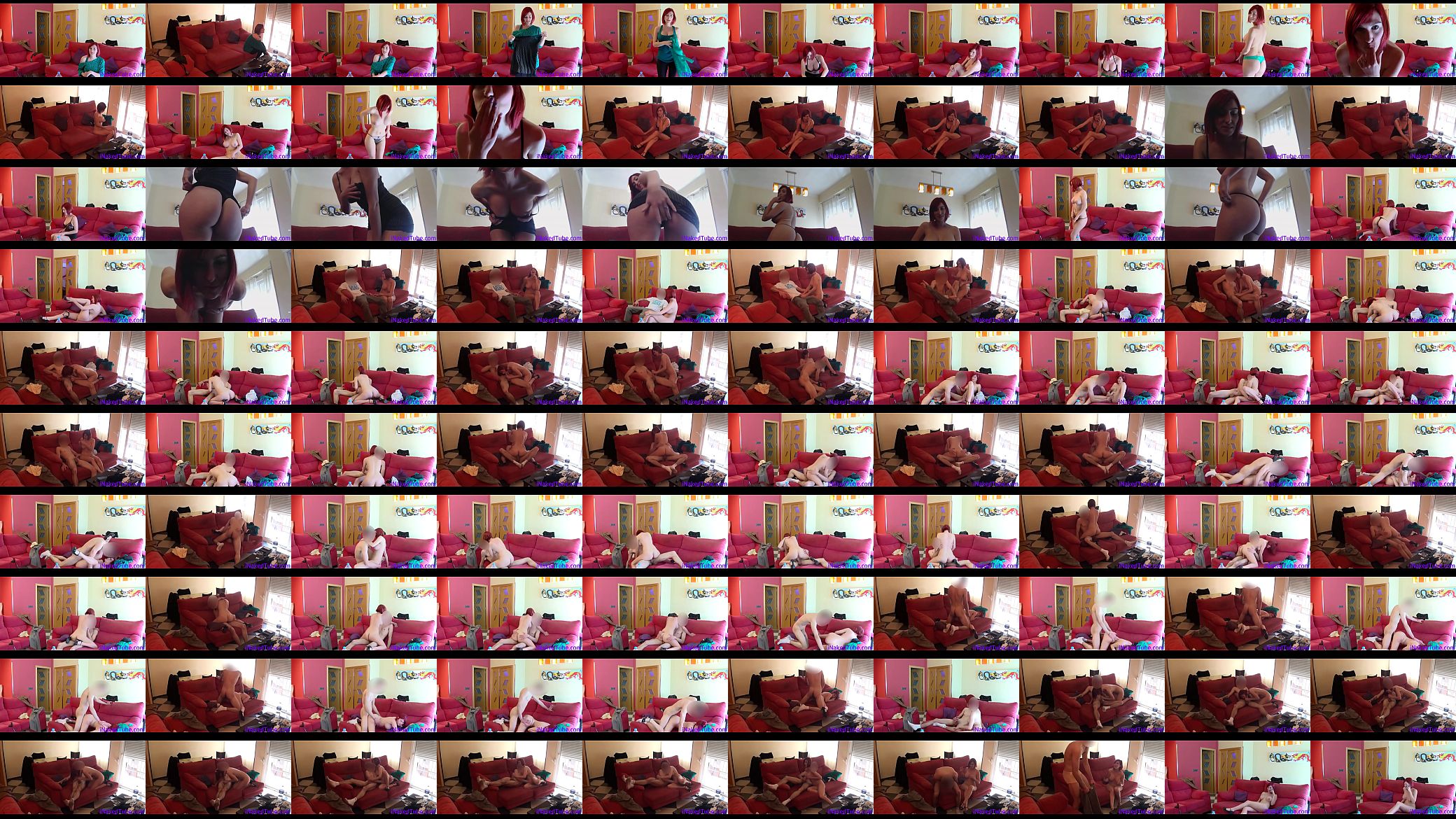 Valerie fucks the pizza man and secretly records it for the internet! 预览图