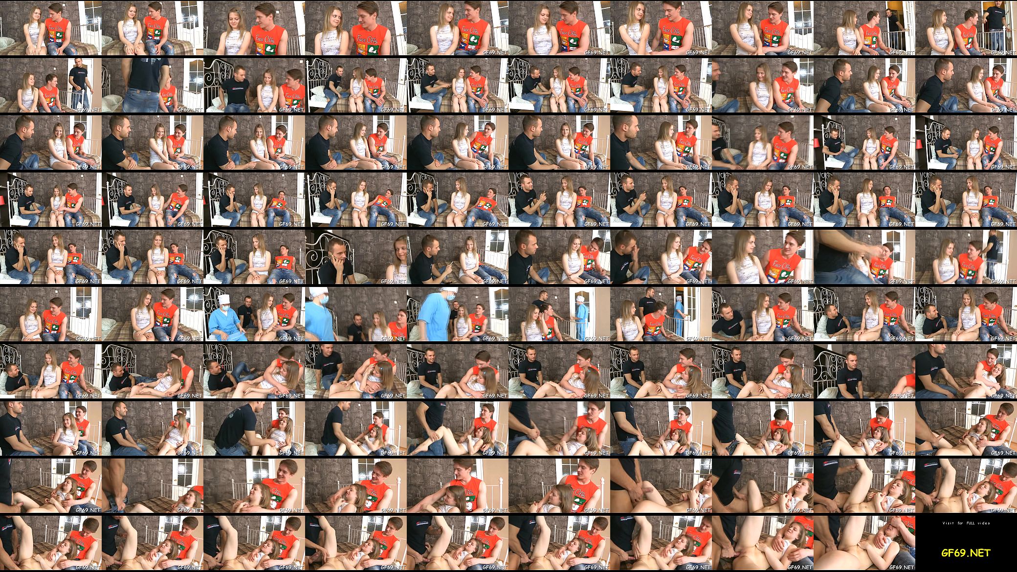Tiny nubiles porn video 预览图