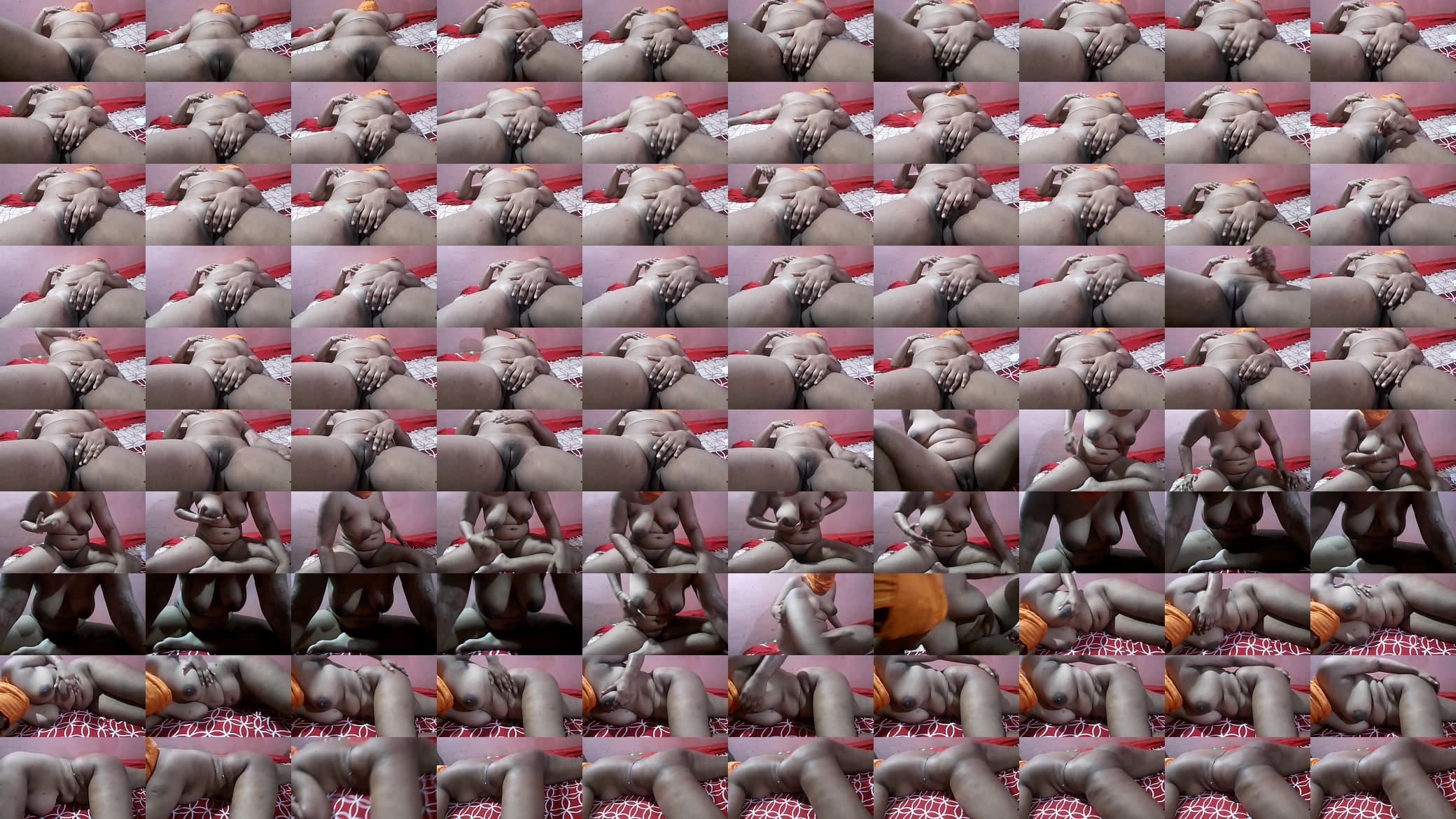 Never Seen Someone Naked Before? 预览图