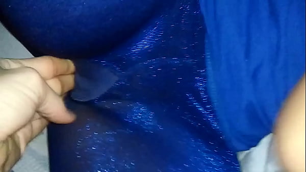 Nylonxtreme - update #45 - Silver Nylon encasem...