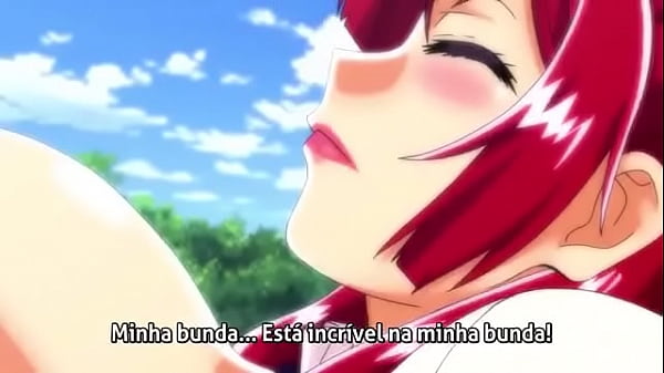 Hentai - submission anime PT BR part 2