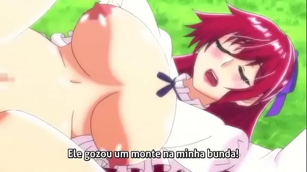 Hentai - submission anime PT BR part 2