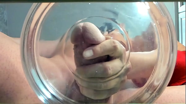 Gilf slowmo cumshot in water her friend